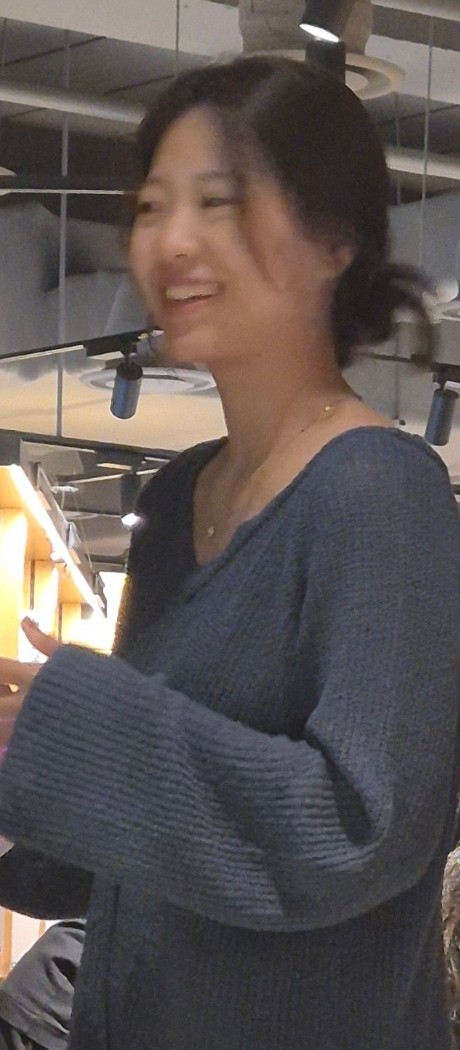 최호정
